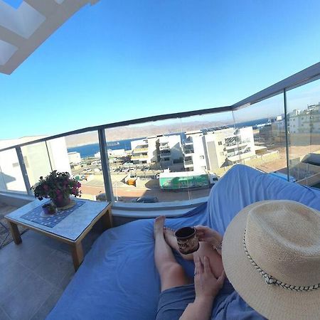 Dream House Daire Eilat Dış mekan fotoğraf