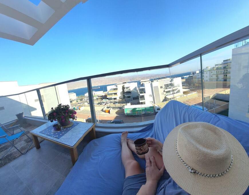 Dream House Daire Eilat Dış mekan fotoğraf