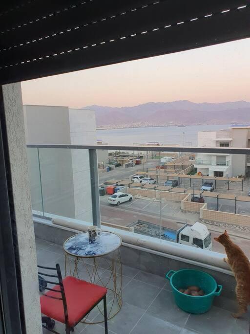 Dream House Daire Eilat Dış mekan fotoğraf
