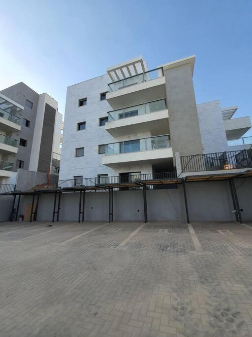 Dream House Daire Eilat Dış mekan fotoğraf