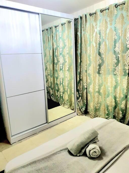 Dream House Daire Eilat Dış mekan fotoğraf