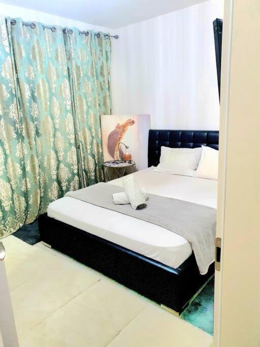 Dream House Daire Eilat Dış mekan fotoğraf
