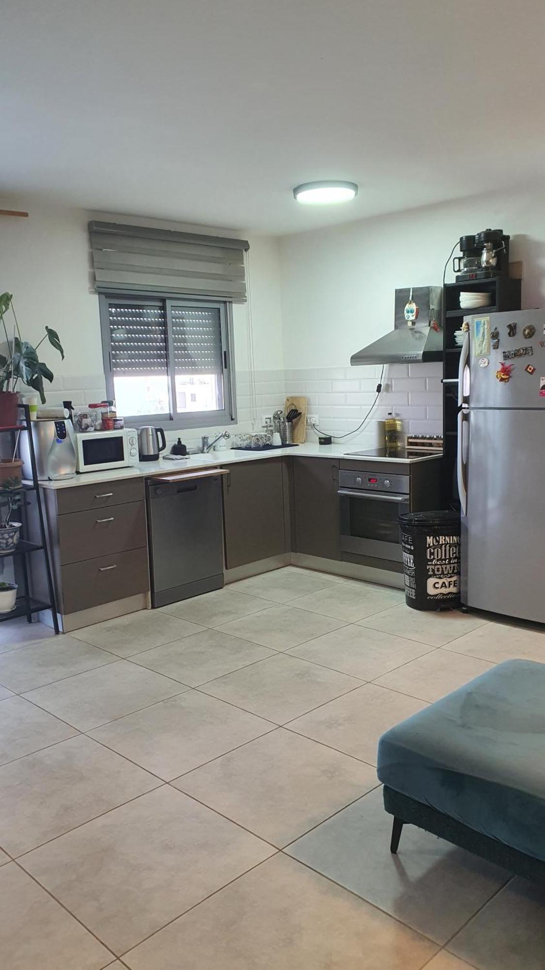 Dream House Daire Eilat Dış mekan fotoğraf